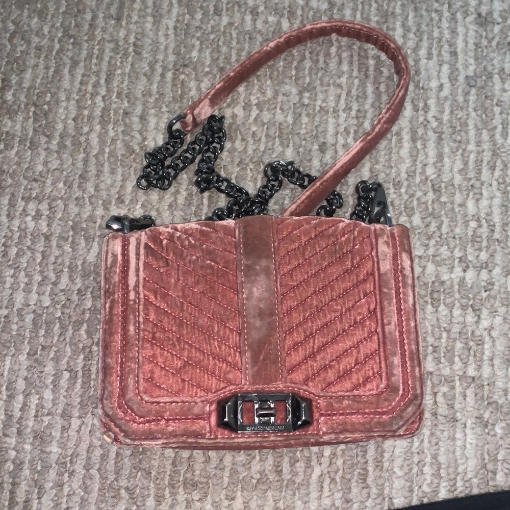 Rebecca minkoff bag